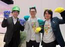 The Wacky World of Nintendo at E3 2013