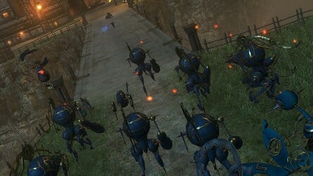 Xenoblade Chronicles: Definitive Edition