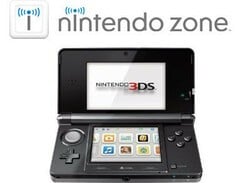 Nintendo Deal With O2 Adds Thousands of Nintendo Zone Locations in the UK