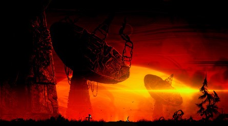 TheHeights VesperZeroLight