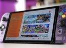 Redownloading Switch eShop Games Has Now Changed With Latest Update