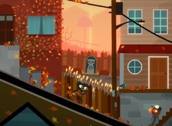 The Anthropomorphic Mystery Of Night In The Woods Arrives On Switch This Feb