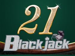 21: Blackjack Cover