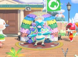 Don't Miss Festivale, Animal Crossing: New Horizons' Latest All-Day Event