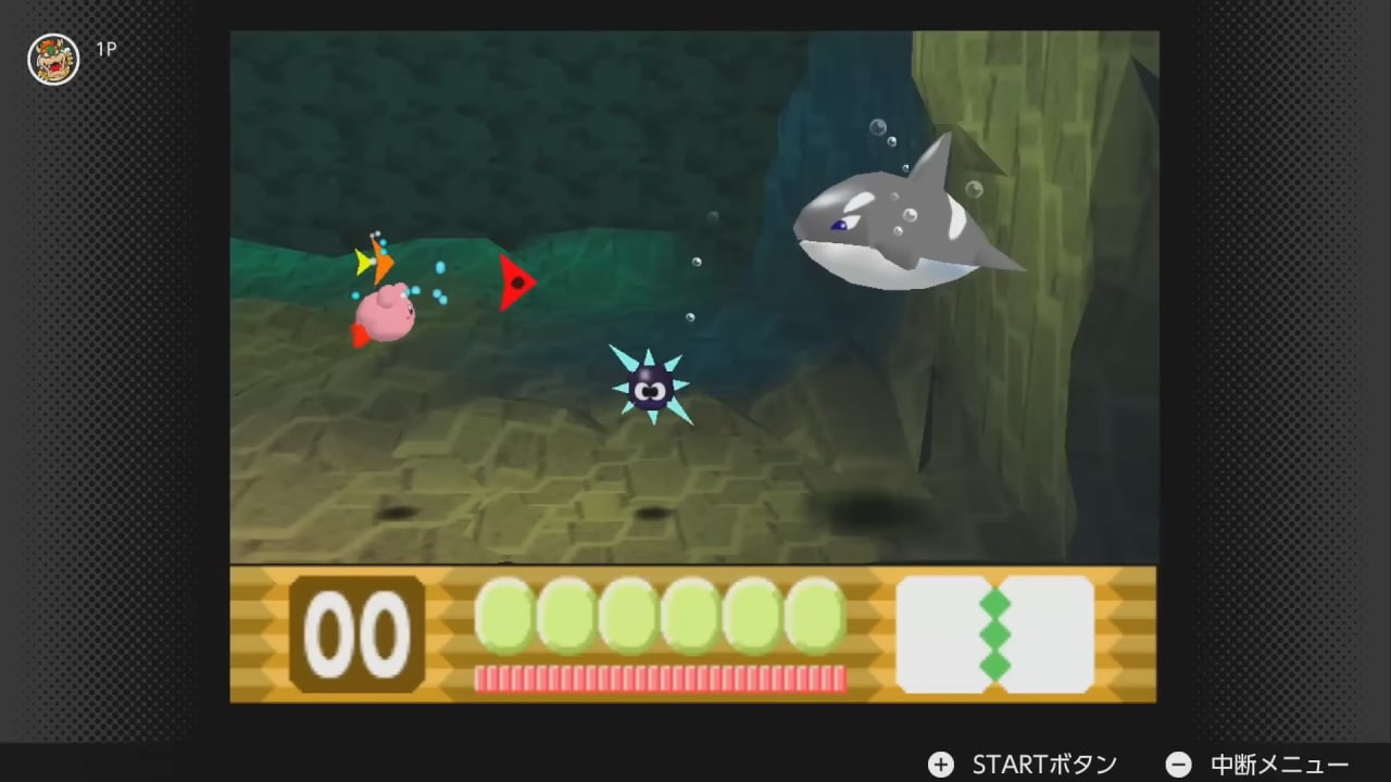 Main Page - Crystal Shark Games