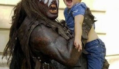 New Lord of the Rings Game is, You Know, For Kids