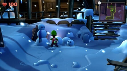 Luigi's Mansion 2 HD Walkthrough Guide