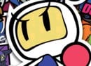 Konami Teases "More" Bomberman On 6th Anniversary Of Super Bomberman R