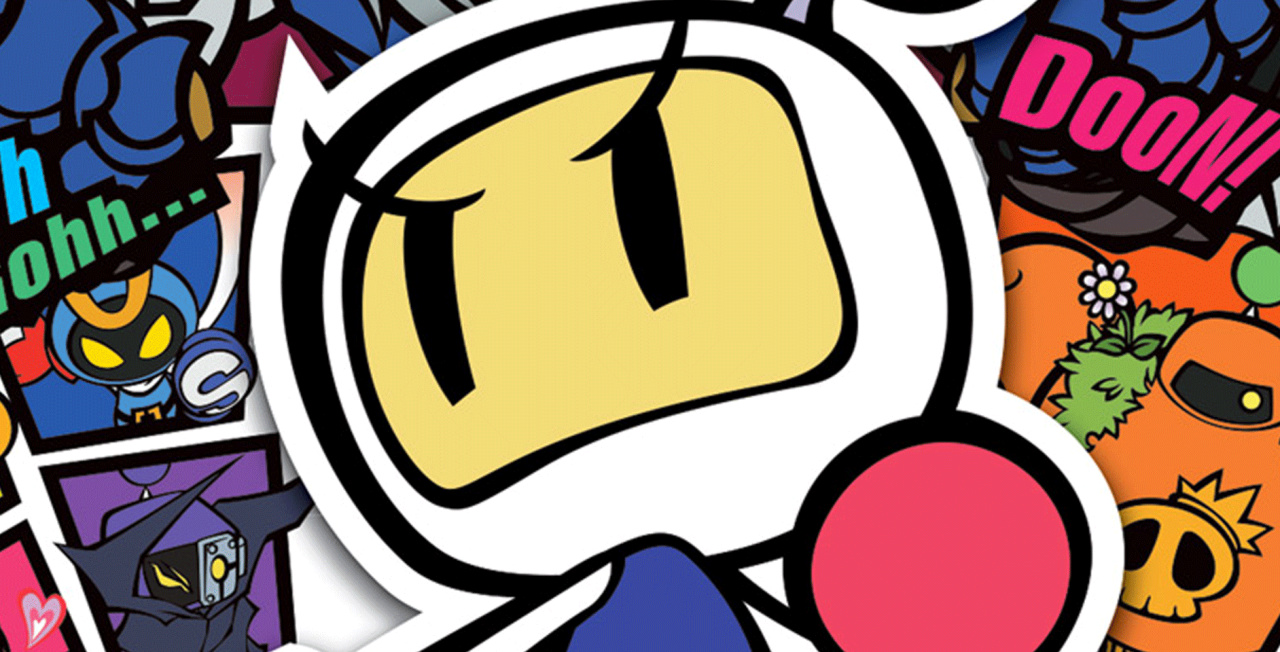 Shop Bomberman R2 with great discounts and prices online - Dec