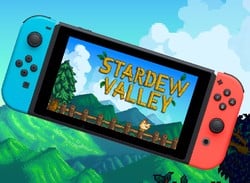 Stardew Valley Update Could Make It the First Third-Party Game With Video Capture
