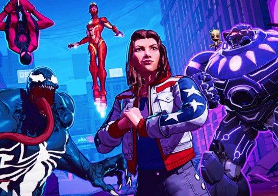 MIDNIGHT SUNS Variants Are Coming! New Datamined Info Revealed! Marvel Snap  September 2023 Patch! 