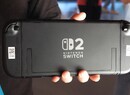 Did You Get A Switch 2 Purchase Invite From Nintendo Yet? (Europe)
