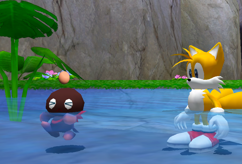 Soapbox: Sonic Adventure 2 Turns 20 — It's Time For A Chao Garden