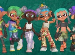 Splatoon Raiders: All Outfits