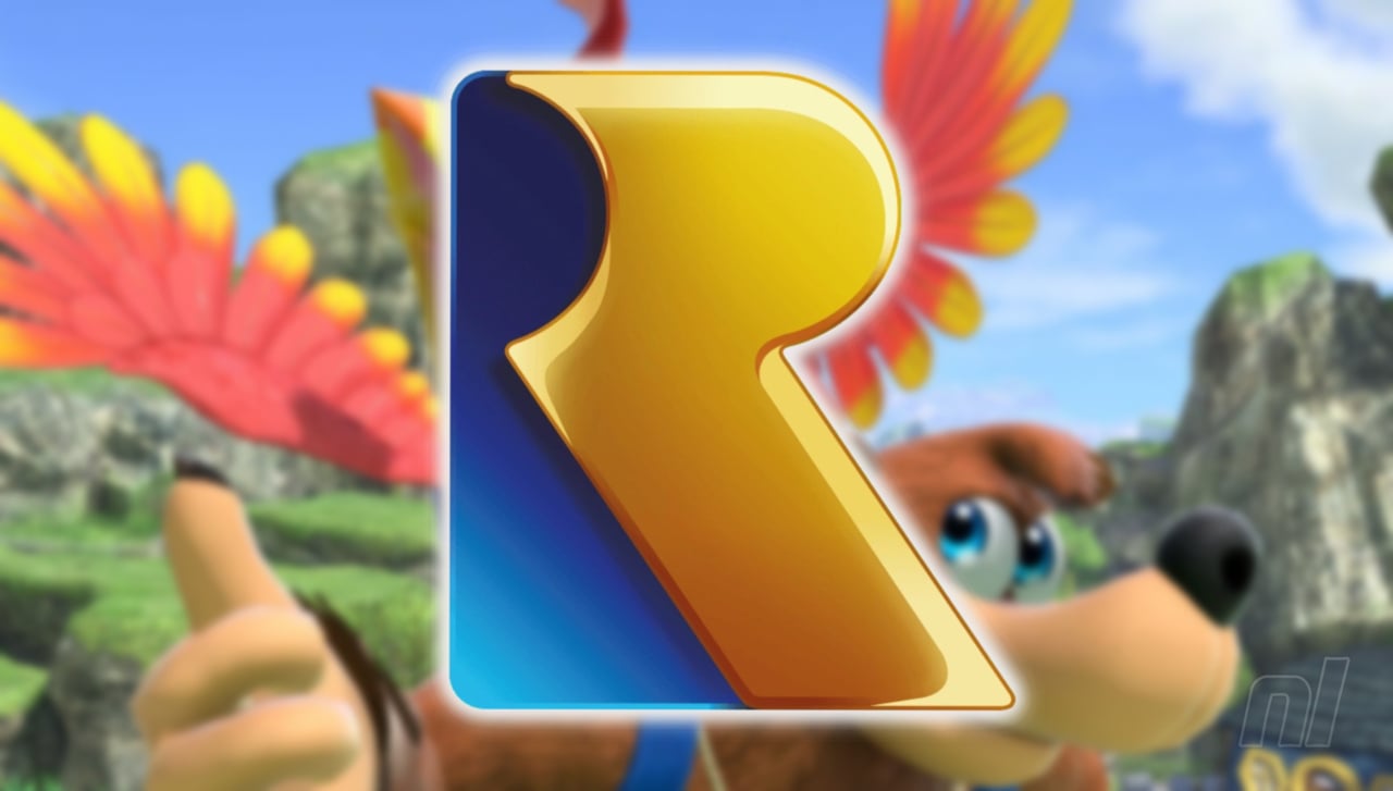 Xbox Studio Rare Immensely Pleased About Banjo-Kazooie's Arrival On  Switch