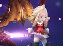 Bravely Default: Flying Fairy HD Remaster Shows Off Switch 2 Mouse Minigames