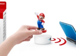 3DS Software Is Getting Patched To Work With The New NFC Reader/Writer Accessory