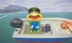 Feature: Animal Crossing Fart Jokes Remain Lost In Translation As Kapp'n Returns In New Horizons