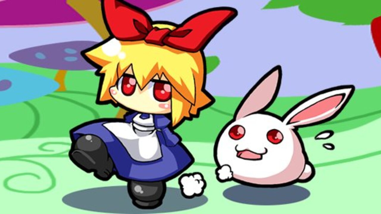 download rabid rabbits games