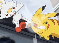 Pokémon's New Anime Series Just Got Region Locked On YouTube