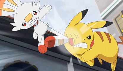 Pokémon's New Anime Series Just Got Region Locked On YouTube