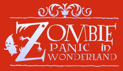 Brand New Zombie Panic in Wonderland Screenshots