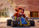 Switch Version Of Crash Team Racing Receives Early Patch To Improve Online Multiplayer