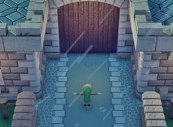 This Legend Of Zelda Fan Is Recreating A Link To The Past In The Unity Engine