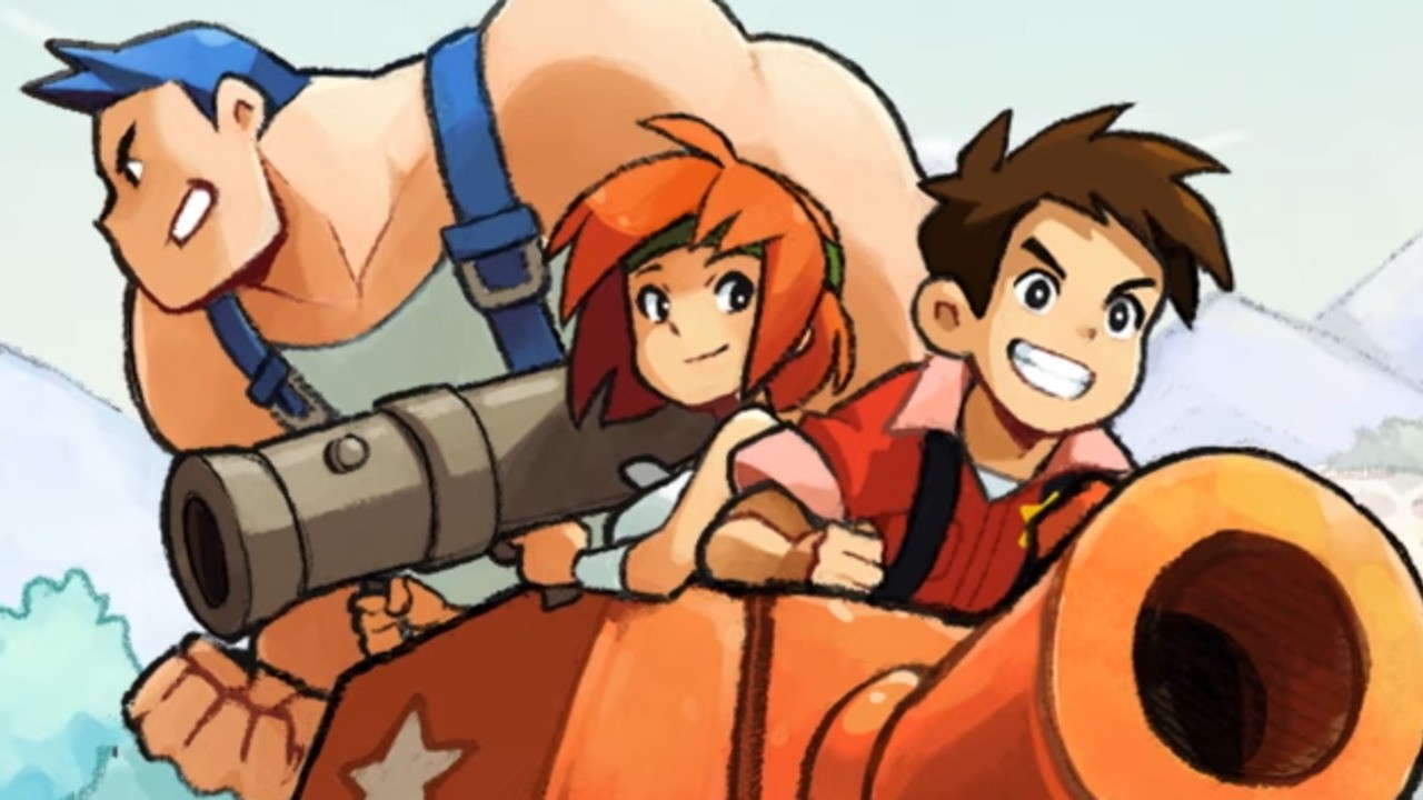 Advance Wars 1+2 Re-Boot Camp Is Up for Preorder - IGN