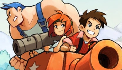 New Advance Wars Switch Overview Trailer Introduces The Basics Of Battle
