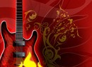 Music On: Electric Guitar (3DS eShop)