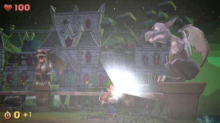 Luigi's Mansion 2 HD Walkthrough Guide