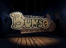 Edmund McMillen Announces The Legend of Bum-bo on Binding of Isaac Blog