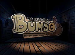 Edmund McMillen Announces The Legend of Bum-bo on Binding of Isaac Blog