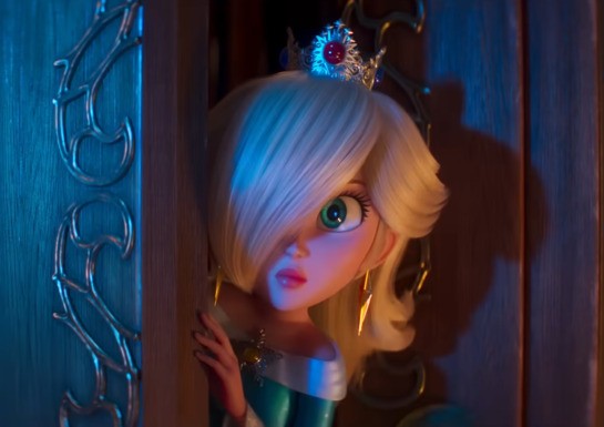 The Next 'Super Mario Galaxy Movie' Nintendo Direct Arrives Sunday, 25th January