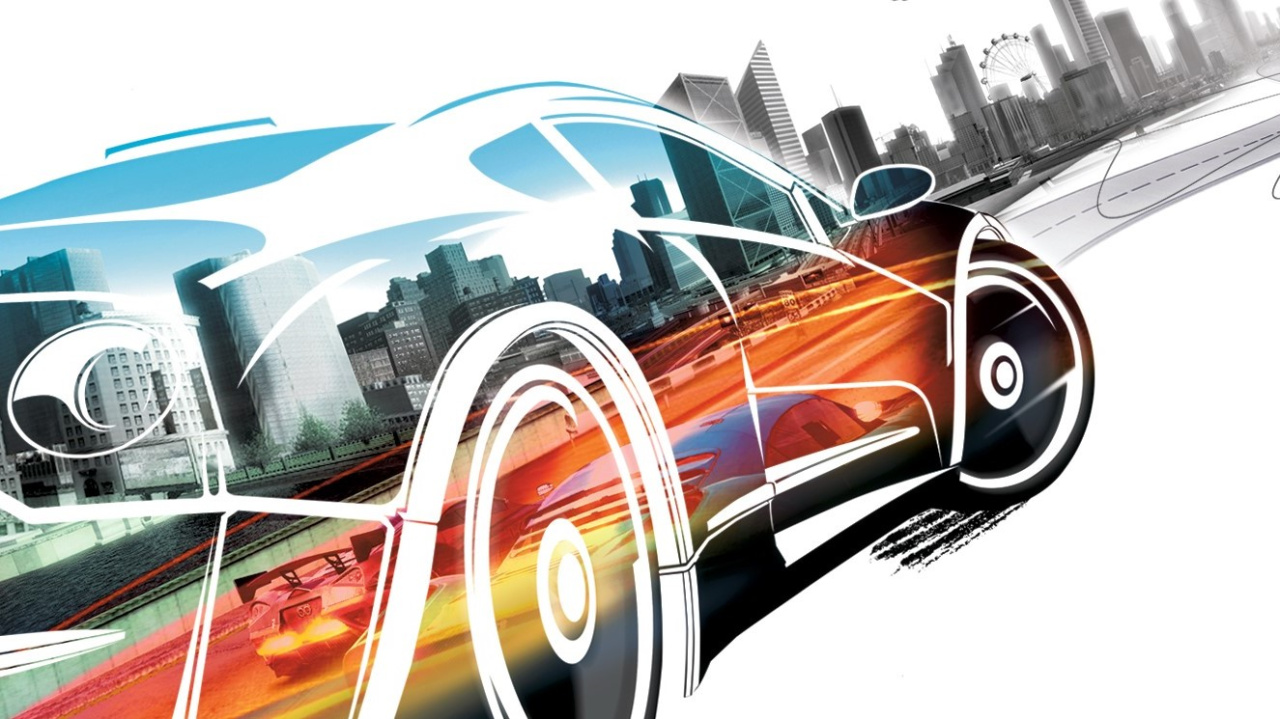 Steam Community :: Burnout Paradise: The Ultimate Box