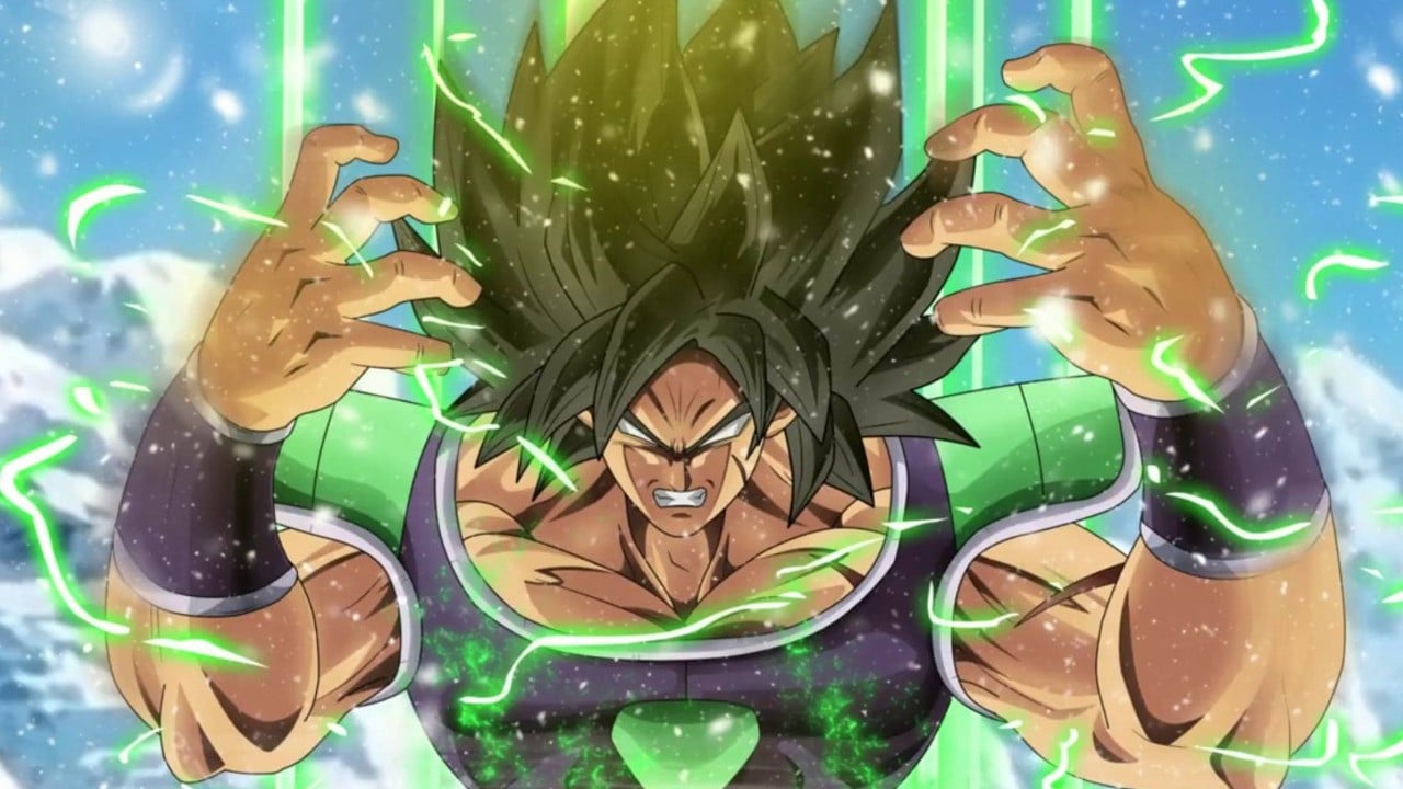 My take on False Super Saiyan : r/DragonballLegends