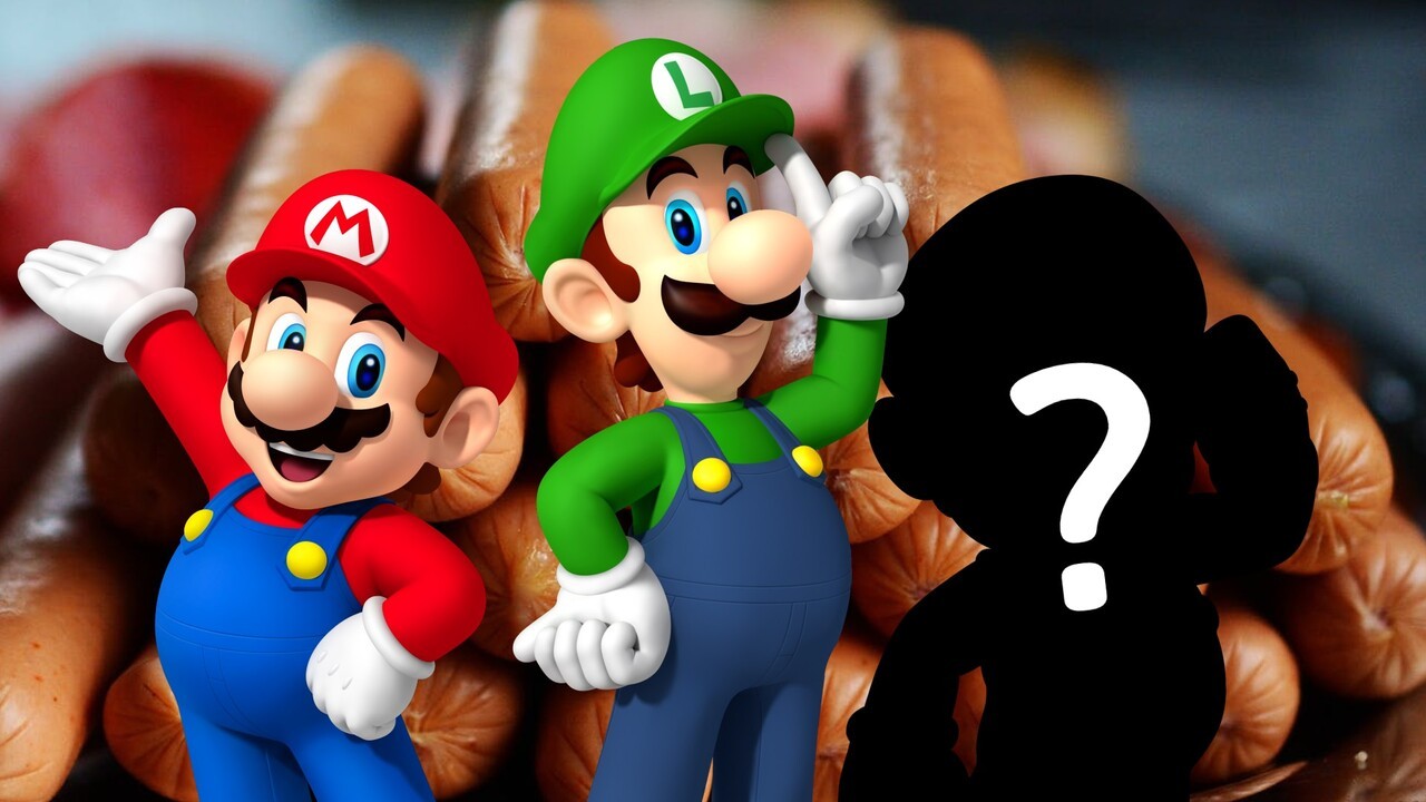 Why are so many people surprised to learn that Mario and Luigi are twins? -  Quora