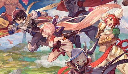 RPG Maker MV (Switch) - A Potent Game Creation Tool, If You Have The Patience Required