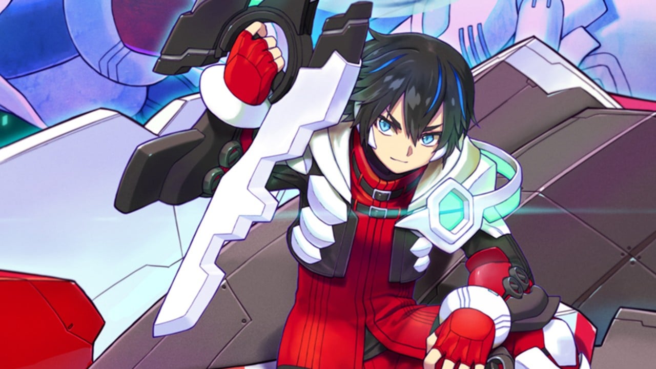 Blaster Master Zero切換ESHOP