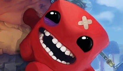 Super Meat Boy Brings Brutal 3D Platforming To Switch 2 This Month