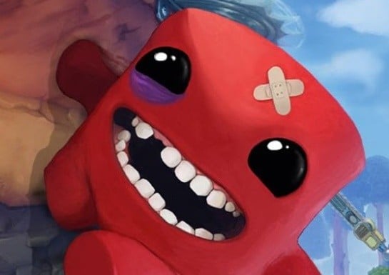 Super Meat Boy Brings Brutal 3D Platforming To Switch 2 This Year