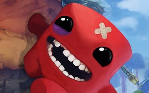 Super Meat Boy Brings Brutal 3D Platforming To Switch 2 This Year