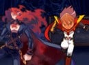 Prinny Presents NIS Classics Volume 2 Launch Trailer Highlights Over-The-Top Combat