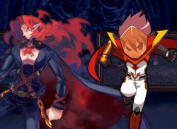 Prinny Presents NIS Classics Volume 2 Launch Trailer Highlights Over-The-Top Combat