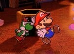 Man Who Distributed Mario-Shaped Illegal Drugs Gets 6 Year Prison Sentence
