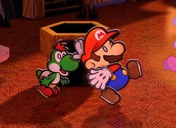 Man Who Distributed Mario-Shaped Illegal Drugs Gets 6 Year Prison Sentence