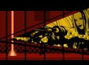 Bayonetta 3: Side Mission 1 - The Crimson Shadow Walkthrough