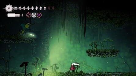 Lost Verdania