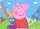 The Nintendo Switch Is Getting A Brand New Peppa Pig Game In 2023